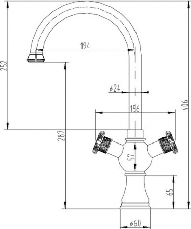  Zorg Antic A 2004K-SL   