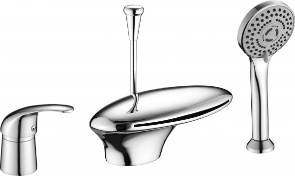  Orange Iris M41-333cr   