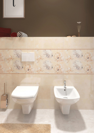   Cersanit Carina BI-CARINA-Z