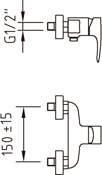  Clever Bahama Xtreme 98281  