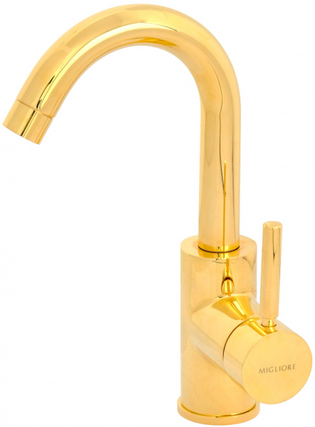  Migliore Fortis Gold 27981  