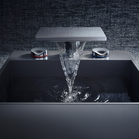  Axor Massaud 18013000  