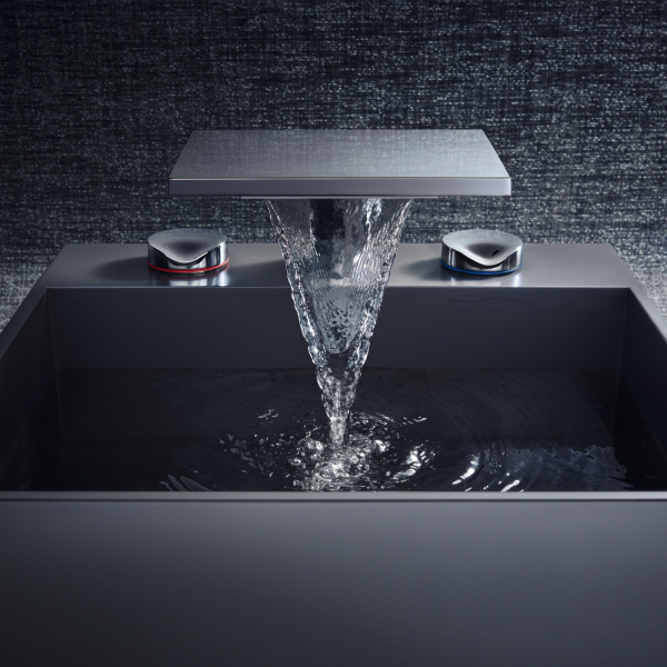  Axor Massaud 18013000  