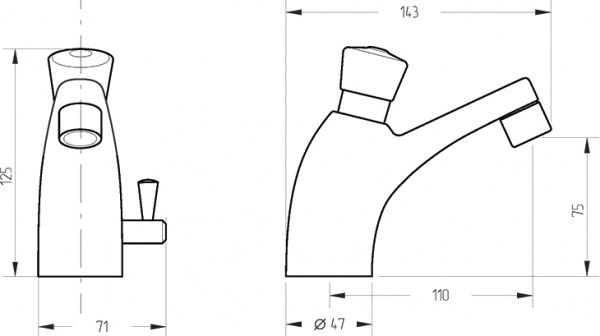  Veragio Temporeta VR.TMP-9501.CR  