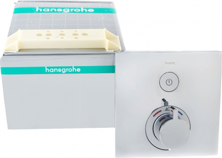  Hansgrohe ShowerSelect 15762000  
