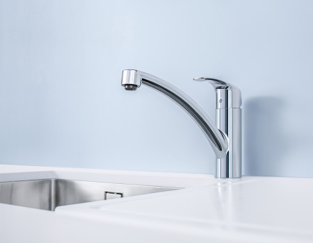  Grohe Eurosmart 33281002   