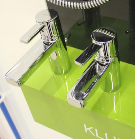  Kludi Zenta 382500575  