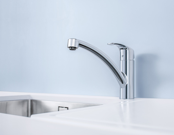  Grohe Eurosmart 33281002   