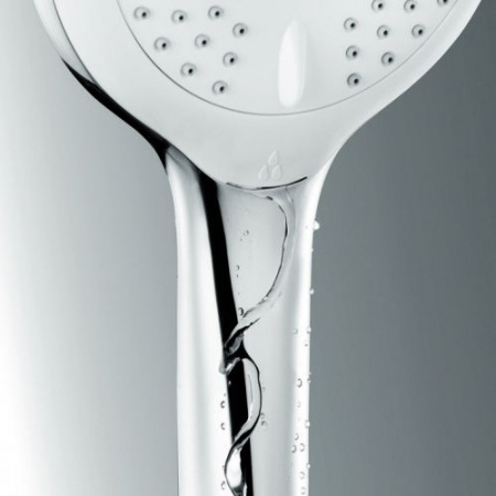 ������� ������ Kludi Freshline dual shower system 6709205-00