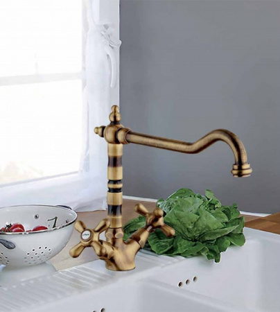  Paini Liberty 17F3570BKM   