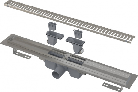 ������� ����� AlcaPlast APZ1SMART-LINE-750 � ������� � ��������