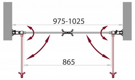 ������� ����� BelBagno Sela B 2 80 C Cr