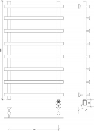   Secado  1  10050, , R