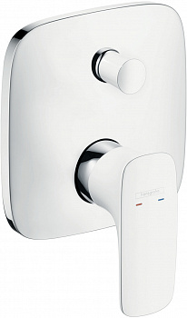  Hansgrohe PuraVida 15445400    