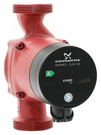 �������������� ����� Grundfos Alpha2 L 32-60 180