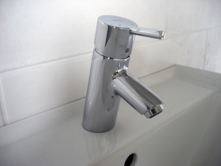  Hansgrohe Talis S 32020000  