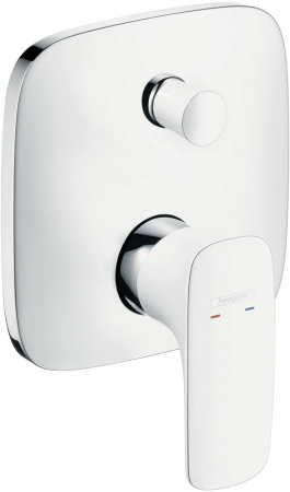  Hansgrohe PuraVida 15445400    