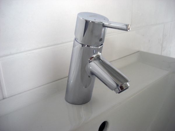  Hansgrohe Talis S 32020000  