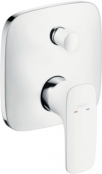  Hansgrohe PuraVida 15445400    