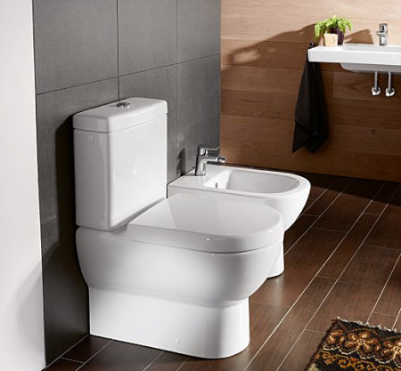 Бачок для унитаза Villeroy & Boch Subway 7723 11R1 alpin Бачок для унитаза Villeroy & Boch Subway 7723 11R1 alpin