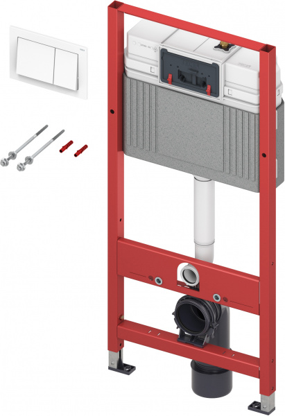 ��������  ������ ��������� Duravit Starck 3 42250900A1 �������� + ������� ����������� ��� �������� TECE Base NEW � ������� �����