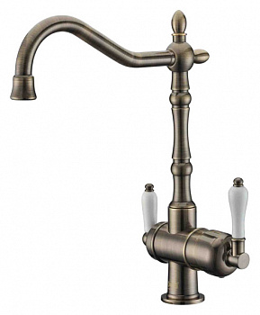  Zorg Clean Water ZR 326 YF antique   