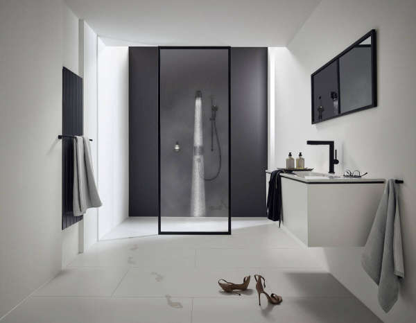  Hansgrohe Finoris 230 76063670  ,  