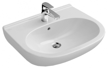  Villeroy & Boch O'Novo 5160 60 01 alpin