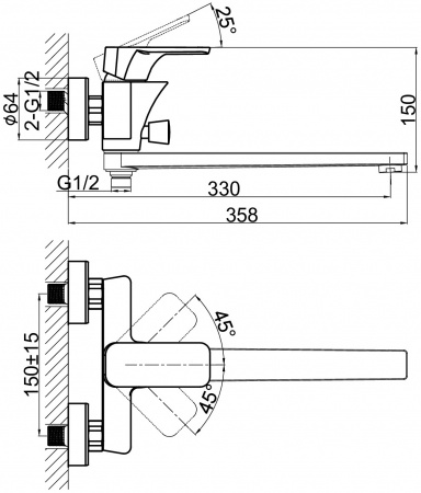  D&K Berlin Steinbeis DA1433316 