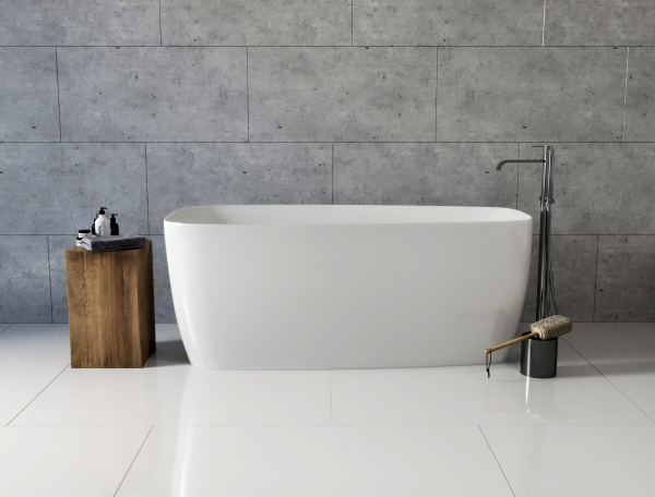   Aquanet Trend 260046 170x80, 