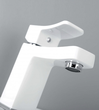  Wasserkraft Aller 1063WHITE  