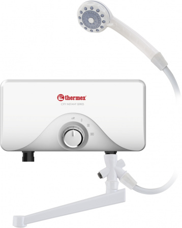��������������� Thermex City 5500