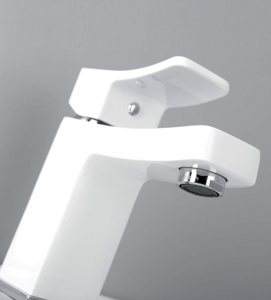  Wasserkraft Aller 1063WHITE  