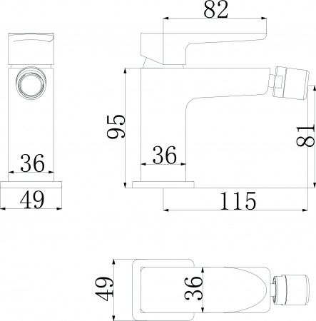  Omnires Siena SN7320CR  , 