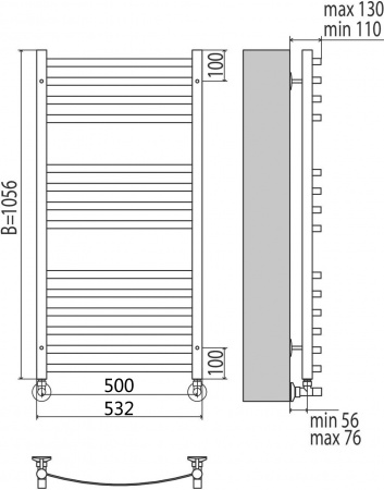   Terminus  14 500*1056
