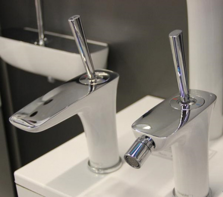  Hansgrohe PuraVida 15075400  