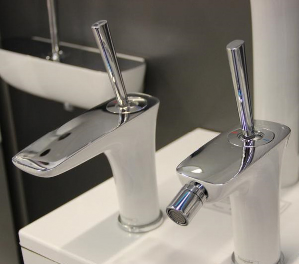  Hansgrohe PuraVida 15075400  