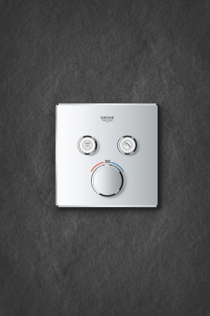 Grohe Grohtherm SmartControl 29124000  