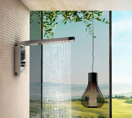   Bossini Syncro-Neb 3 Sprays I00590.030 