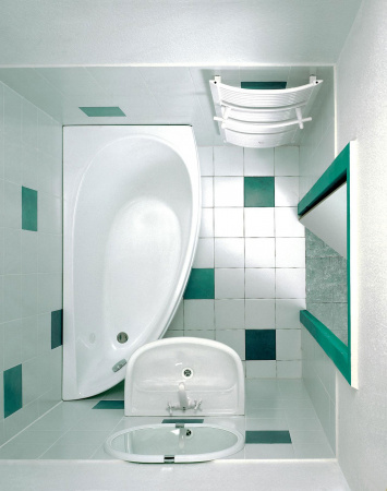   Ravak Avocado 150x75 R  