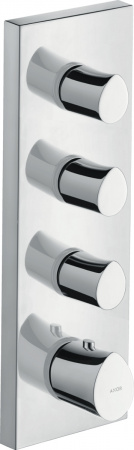  Axor Starck Organic 12717000  