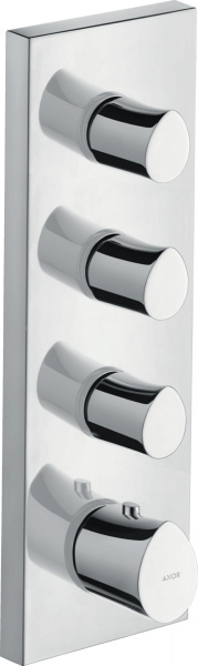  Axor Starck Organic 12717000  