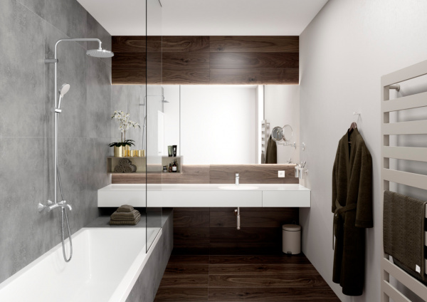  Hansgrohe Vernis Blend 71559000  , 