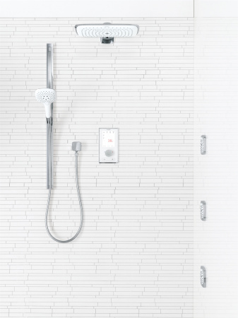   Hansgrohe PuraVida 28430000