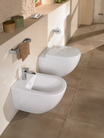 ������ ��������� Villeroy & Boch Subway Plus 2.0 5606 10R1 �����������, alpin