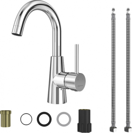  Elghansa Rund 16B1230  