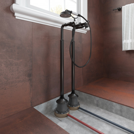  Axor Montreux 16547340   , 