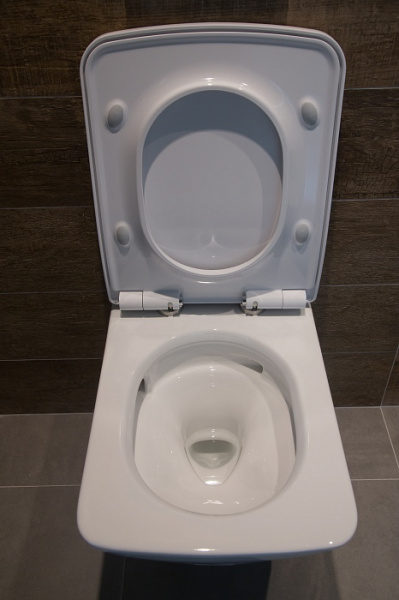 ��������  ������ ��������� Toto SP CW532Y � �������-�������� + ������� ����������� ��� �������� TECE Base 9400413 4 � 1 � ������� �����