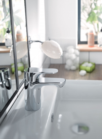  Jacob Delafon Villette E23718-CP  