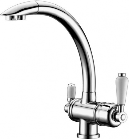  Elghansa Kitchen Pure Water 56A5840   